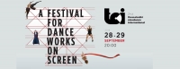 TCI Thessaloniki Cinedance International #2 | Ένα διεθνές φεστιβάλ έργων χορού επί οθόνης