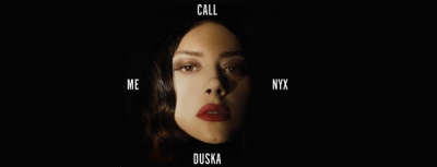 Katerine Duska – Call me Nyx