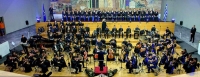 Ακροάσεις Συμφωνικής Ορχήστρας Νέων Ελλάδος Β' Εξαμήνου