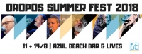 Oropos Summer Fest 2018: Νοσταλγοί του Ροκ Εντ Ρολ