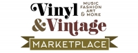 Vinyl & Vintage Market place