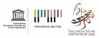 JazZoo Concert Series meets International Jazz Day 30/4
