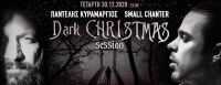 Dark Christmas Session 