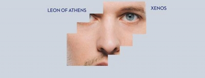 Leon of Athens - Xenos | νέο album