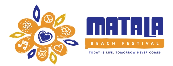 Εντυπωσιακά έπεσε η αυλαία για το Matala Beach Festival