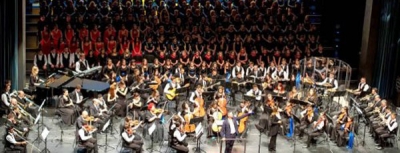 Ακροάσεις της ΣΟΝΕ για ορχήστρα - χορωδία - τραγουδιστές απ&#039; όλη την Ελλάδα