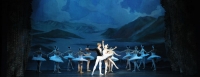 4 ΕΞΤΡΑ παραστάσεις λόγω μεγάλης ζήτησης | Λίμνη των Κύκνων στο Δημοτικό Θέατρο Πειραιά