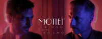 Mottet - Σ' όλο τον κόσμο | Νέο άλμπουμ