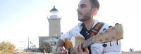 Ο Θάνος Ολύμπιος επιστρέφει με νέο τραγούδι σε στίχους του Μάνου Ελευθερίου