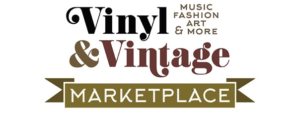 Vinyl &amp; Vintage Market place
