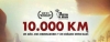 Η Ισπανική ταινία «10.000 χλμ.» στη Δροσιά